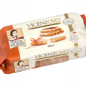 Vicenzovo – biszkopty do tiramisu (300 g)