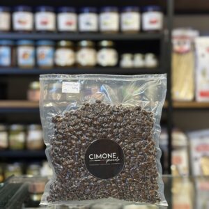 Kawa ziarnista Karamell Arabica 100% (200g)