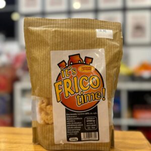 Chipsy serowe Frico Time (100g)